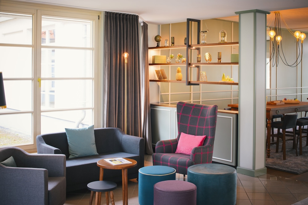 Vienna House Easy by Wyndham Castrop-Rauxel 19/50
