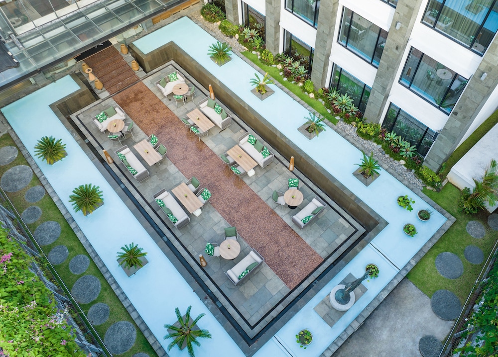 Holiday Inn Bali Sanur in BALI