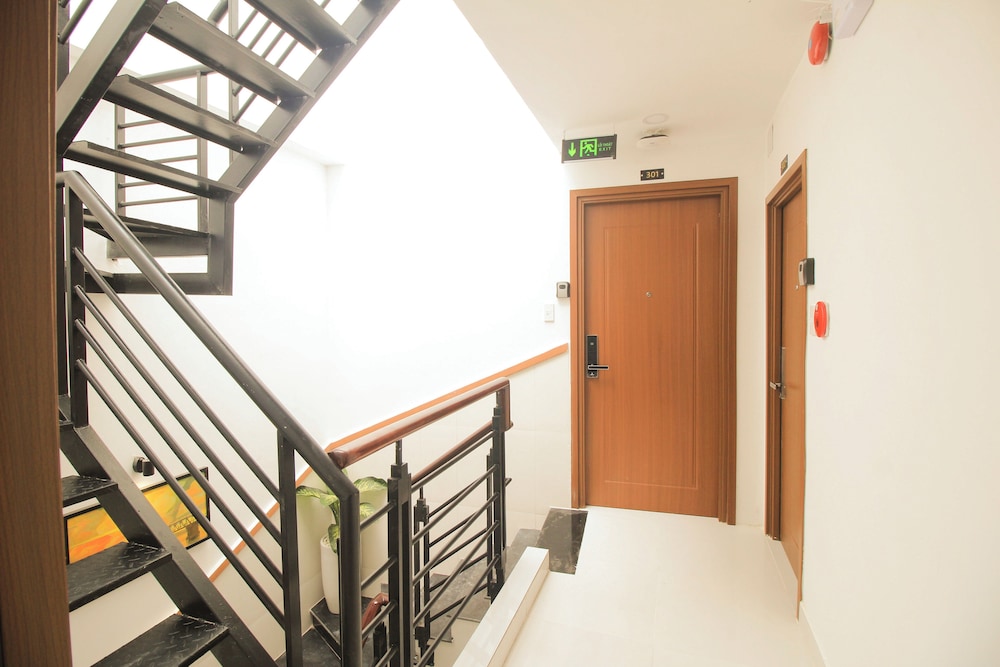 De Lustora Hotel & Apartment - District 1, HCM. 19/35