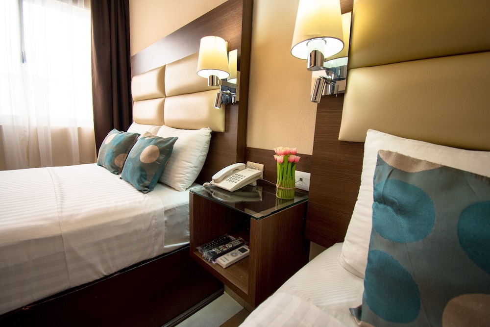 Hotel San Miguel 33/50
