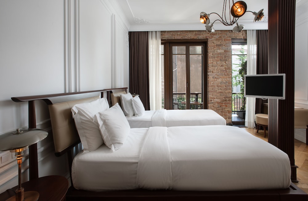 Georges Hotel Galata 20/74