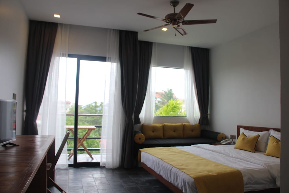 Sam So Boutique Villa 17/70