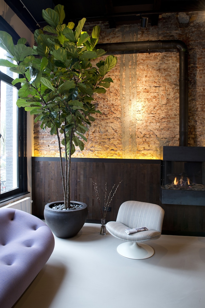 Boutique Hotel Oosteinde 29/50