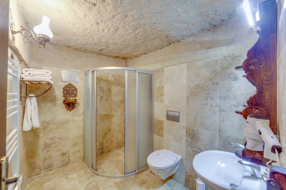 Abras Cave Hotel Cappadocia 49/50