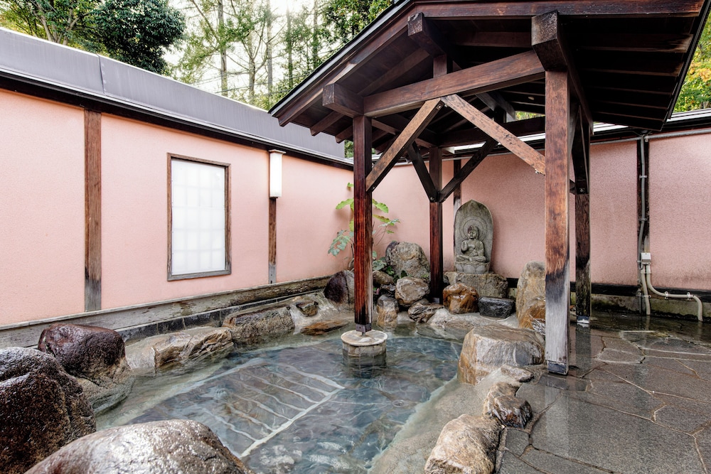 Omachi Onsen Ryokan Kanoya 30/55