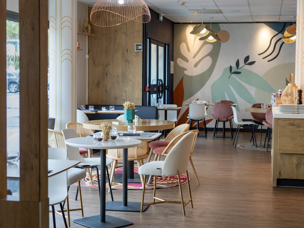 Ibis Paris Issy Les Moulineaux Val de Seine 52/72