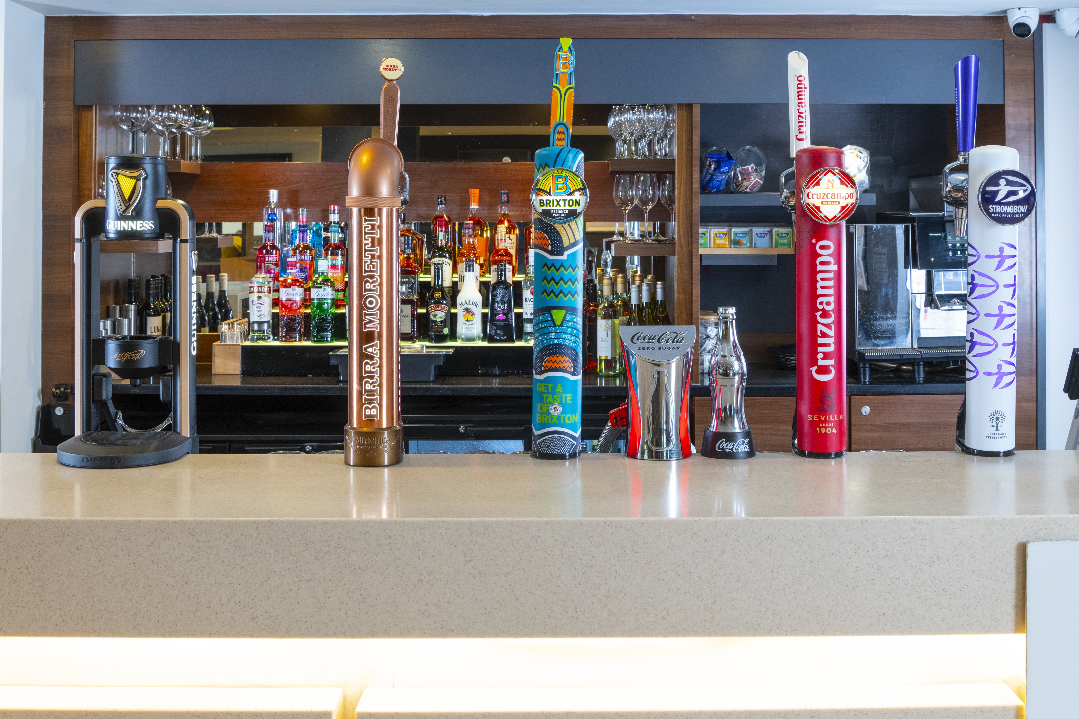 Holiday Inn Express Northampton - South, an IHG Hotel 20/64