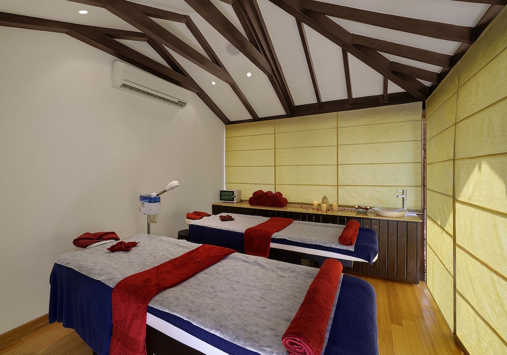 Oyo Premium Calangute Suites 16/53