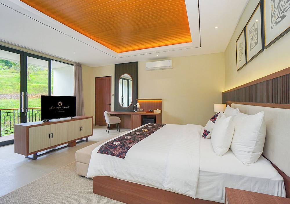 Shanaya Resort Malang 9/50