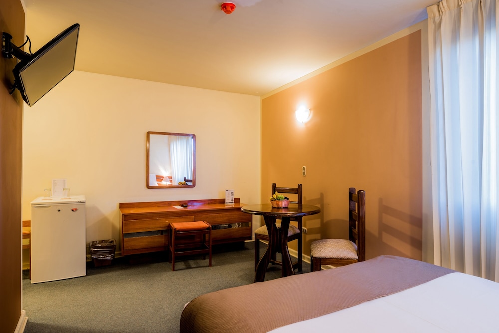 DM Hoteles Arequipa 15/32