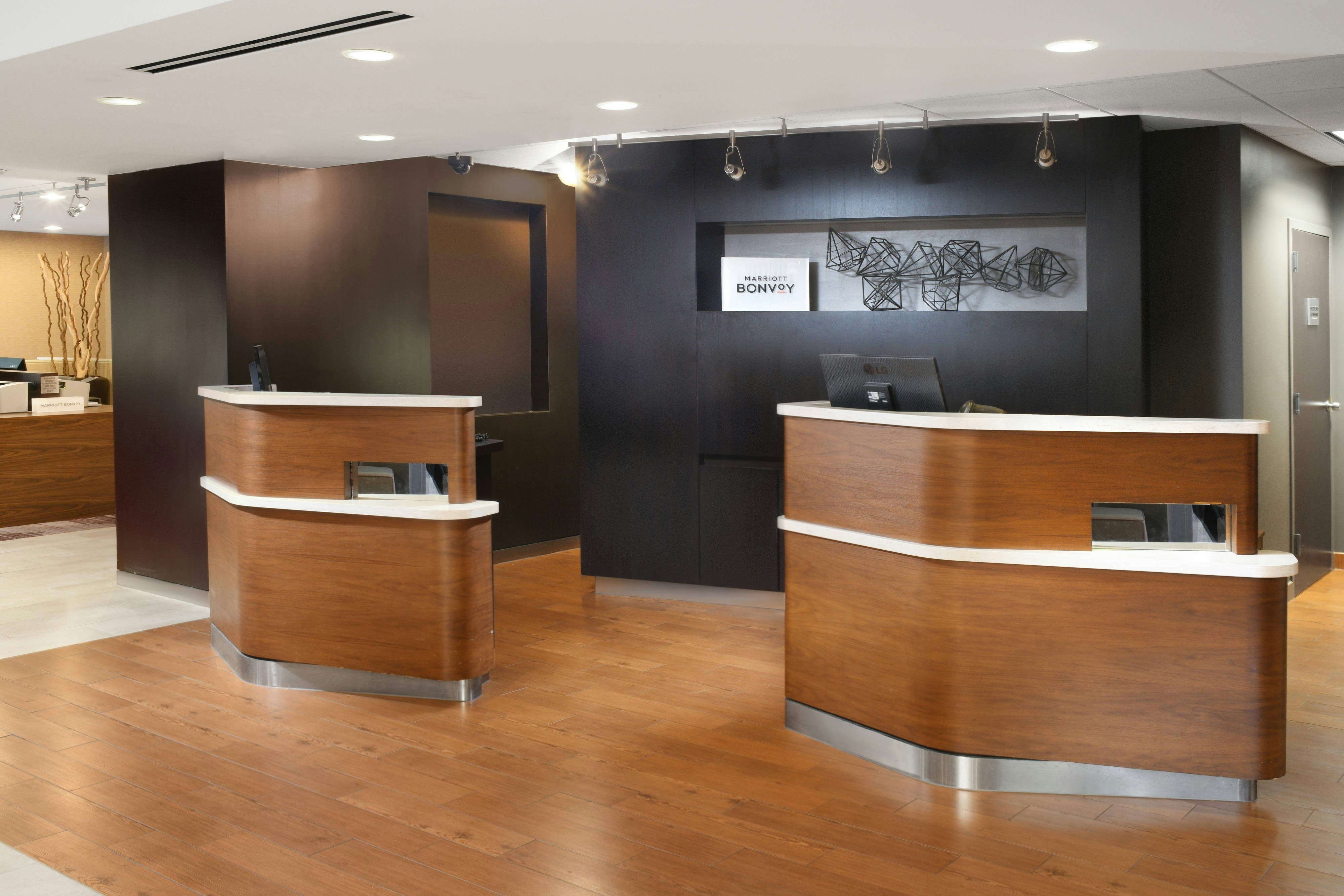 Courtyard Dallas Las Colinas 1/15