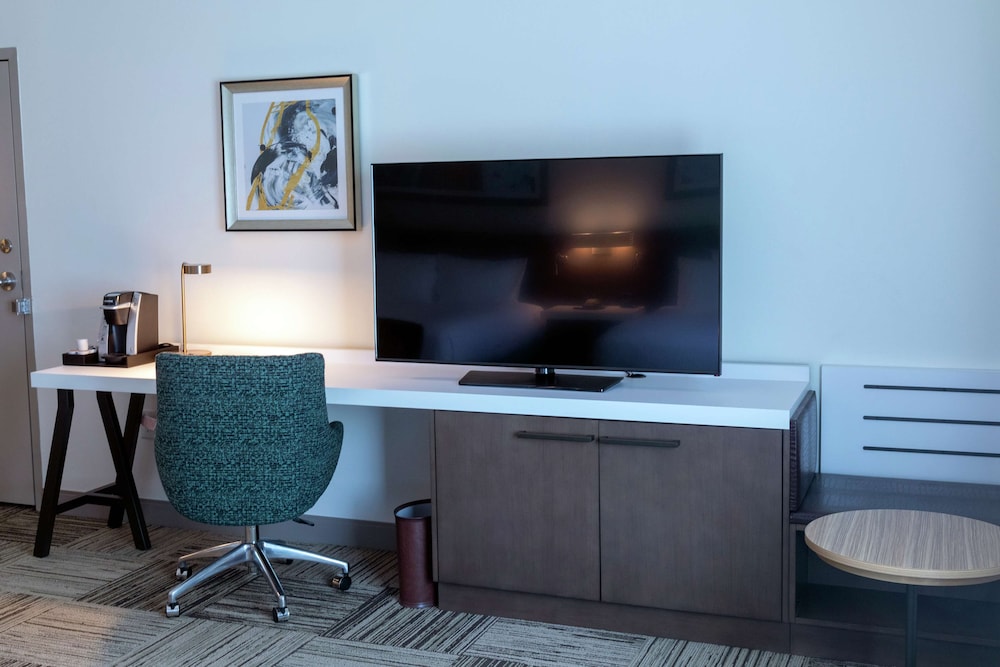 Hilton Garden Inn Spartanburg Sc 41/45