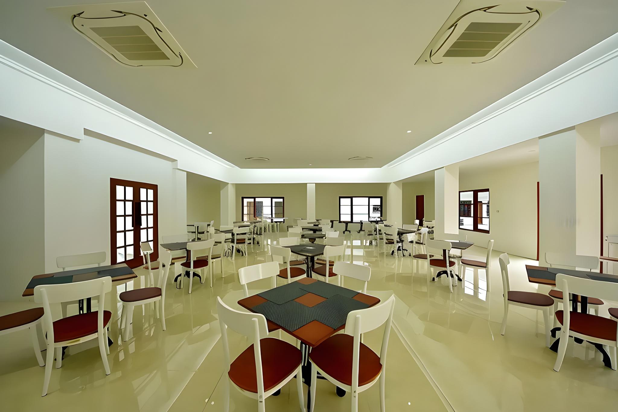 Khas Ombilin Hotel 24/33