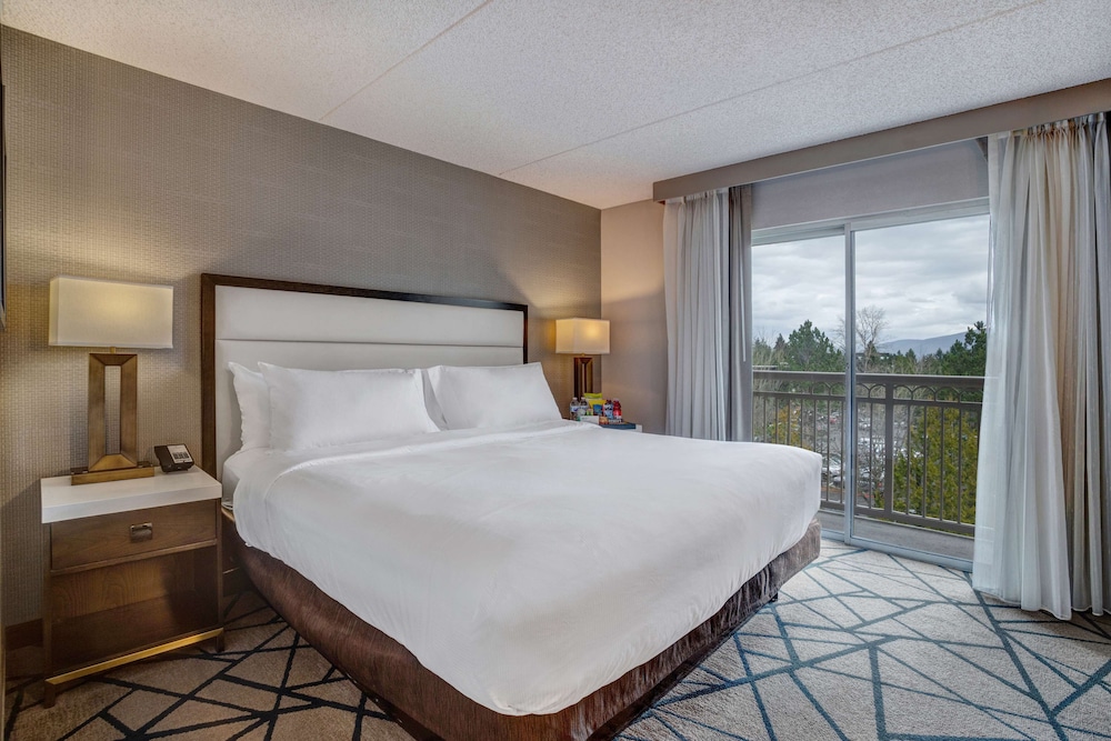 Embassy Suites by Hilton Seattle Bellevue 25/76