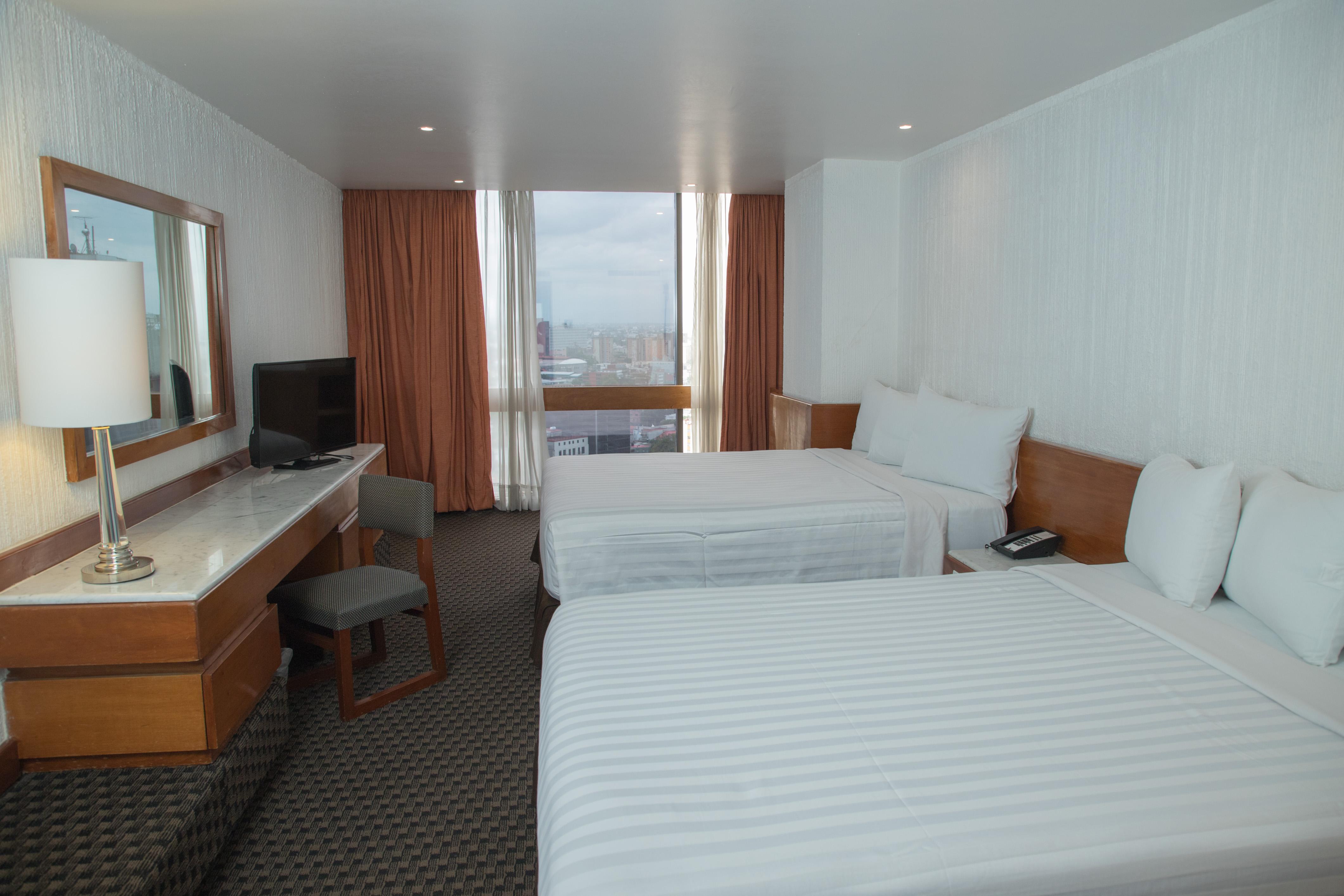 Master, Suite
