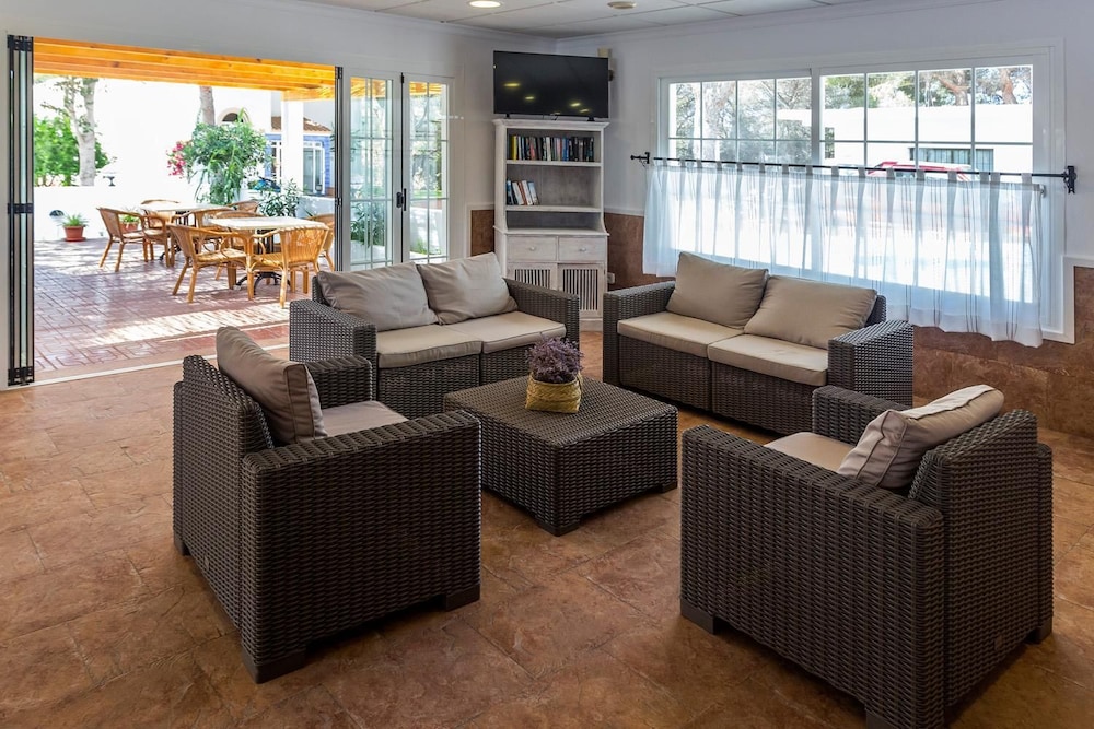 Hostal Es Pi 38/54