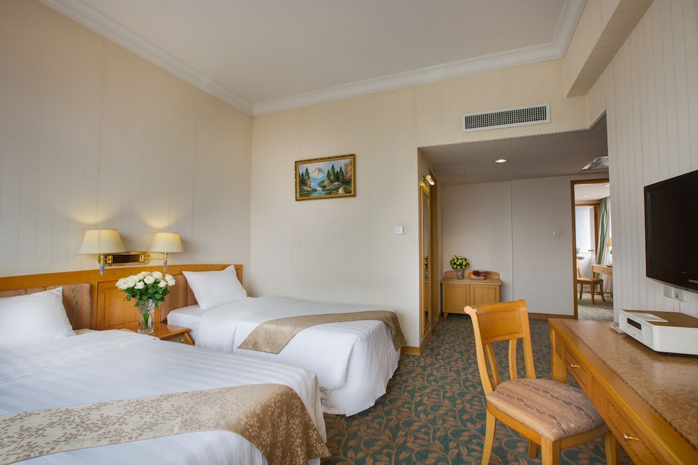 Hanoi Hotel 21/69