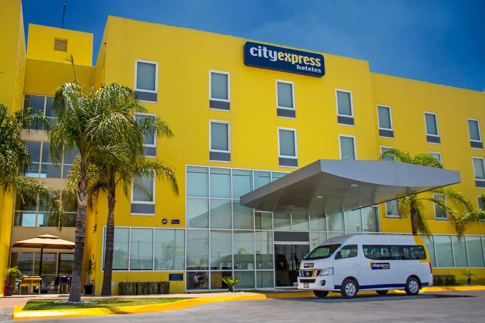 City Express by Marriott Tepotzotlan 48/50