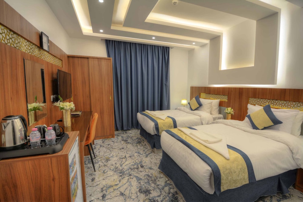Almarzam Hotel 22/58