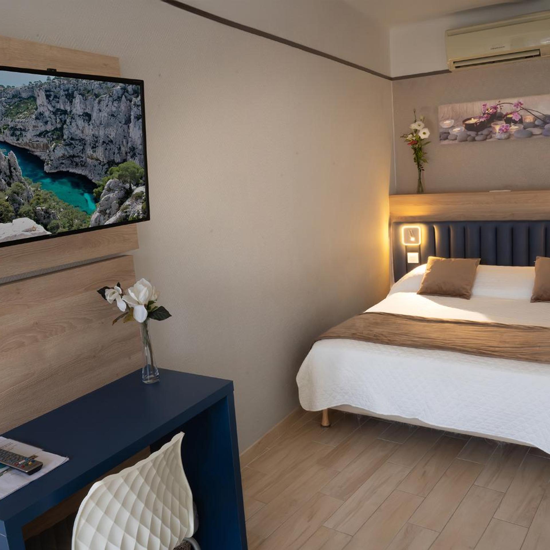 Hotel Le Golfe 26/60