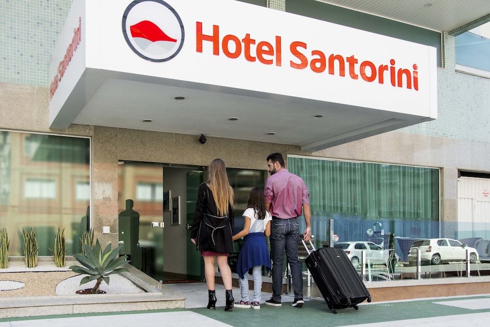 Hotel Santorini 5/72