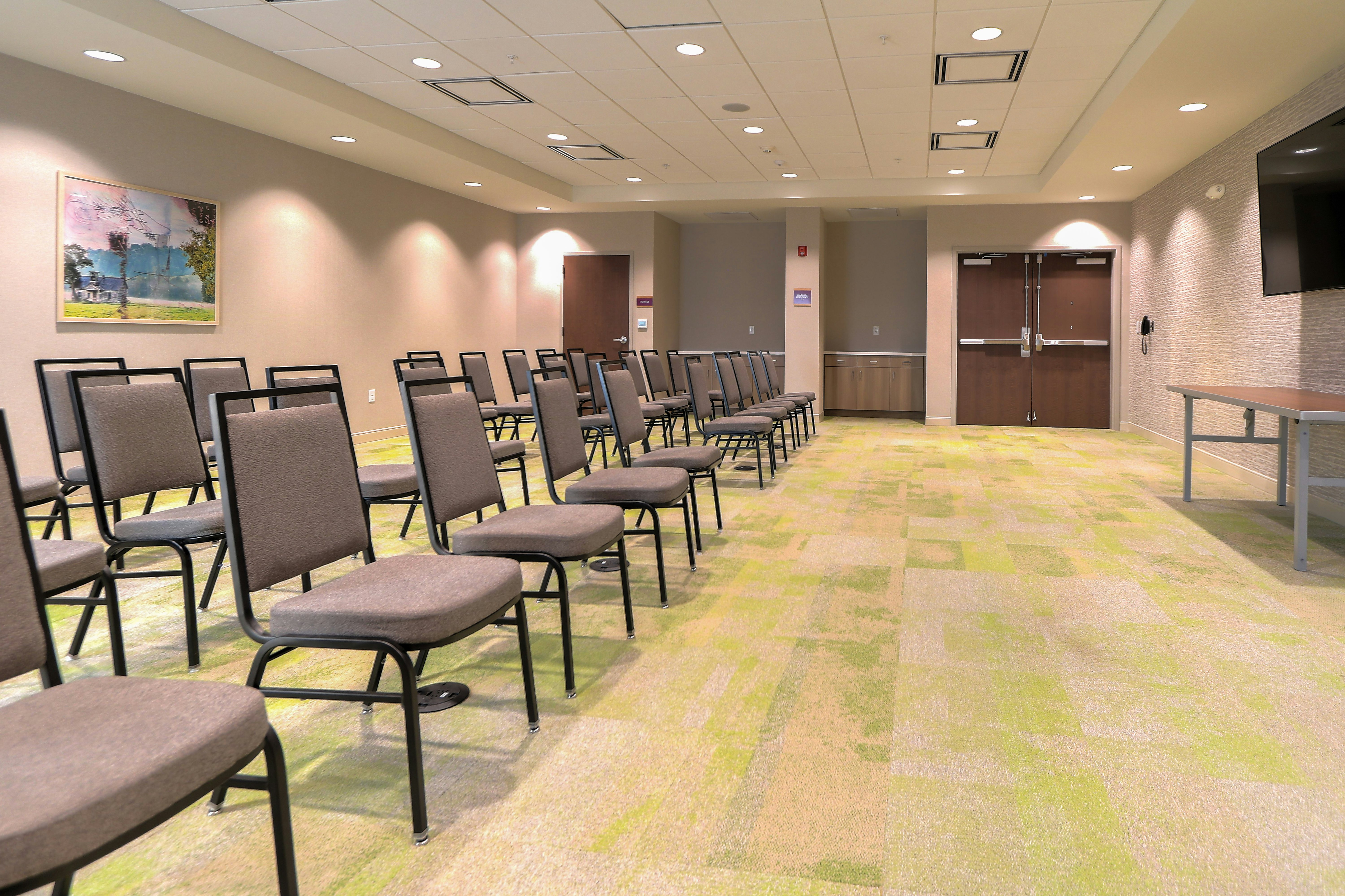 Home2 Suites by Hilton Alcoa Knoxville Airport 21/28