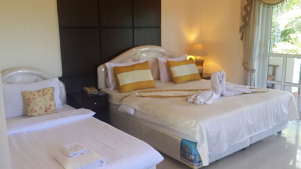 Serene Sands Health Resort 14/59