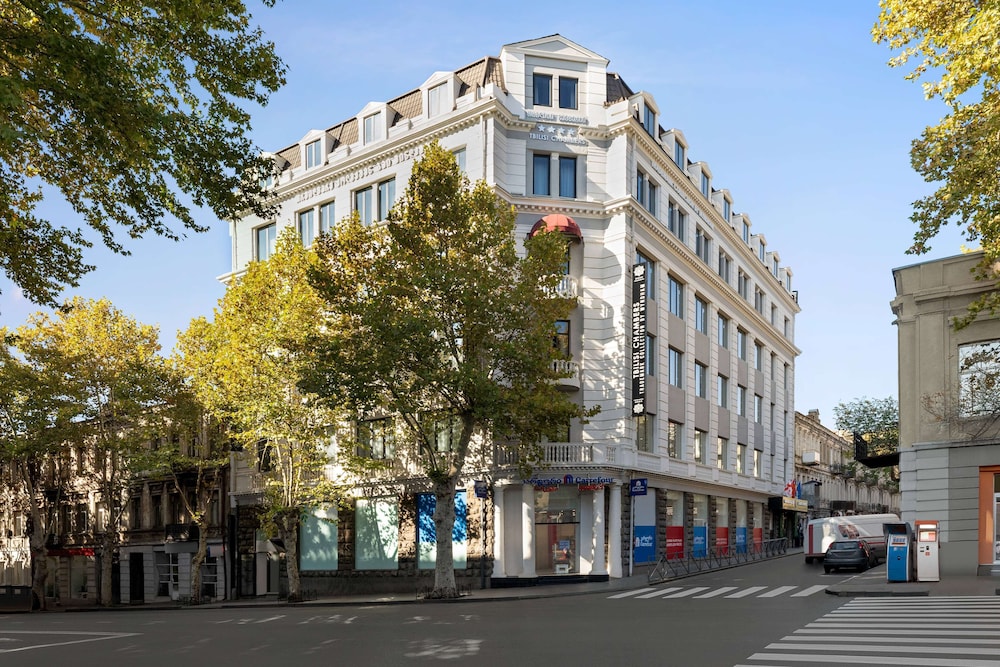 Tbilisi Chambers, Trademark Collection by Wyndham 45/50