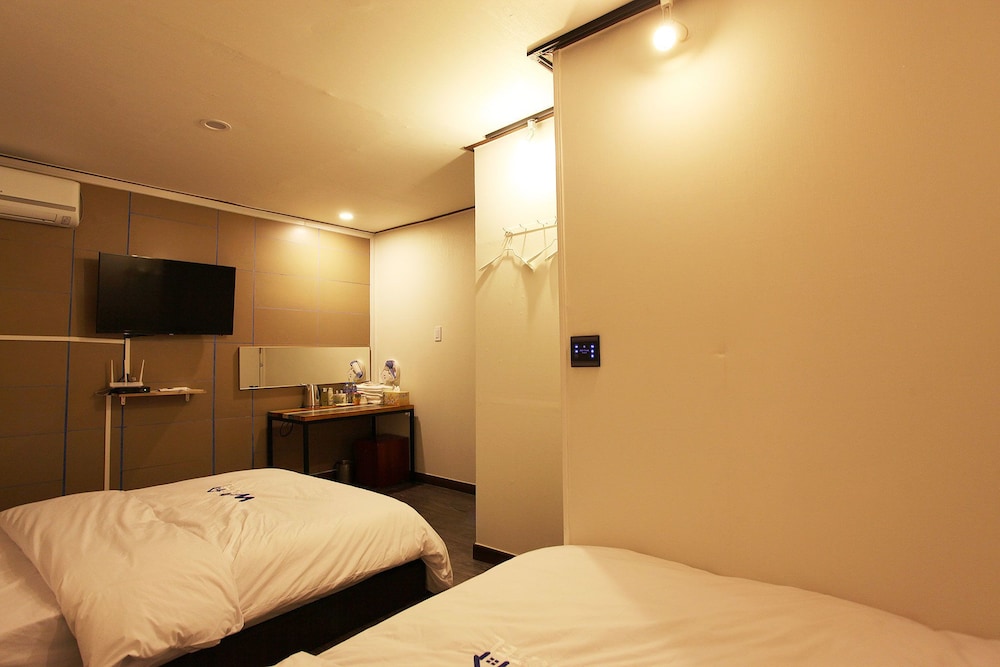 W mini hotel - Hostel 29/62