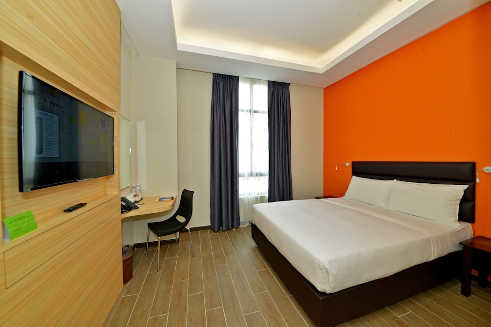 Cititel Express Ipoh 22/62