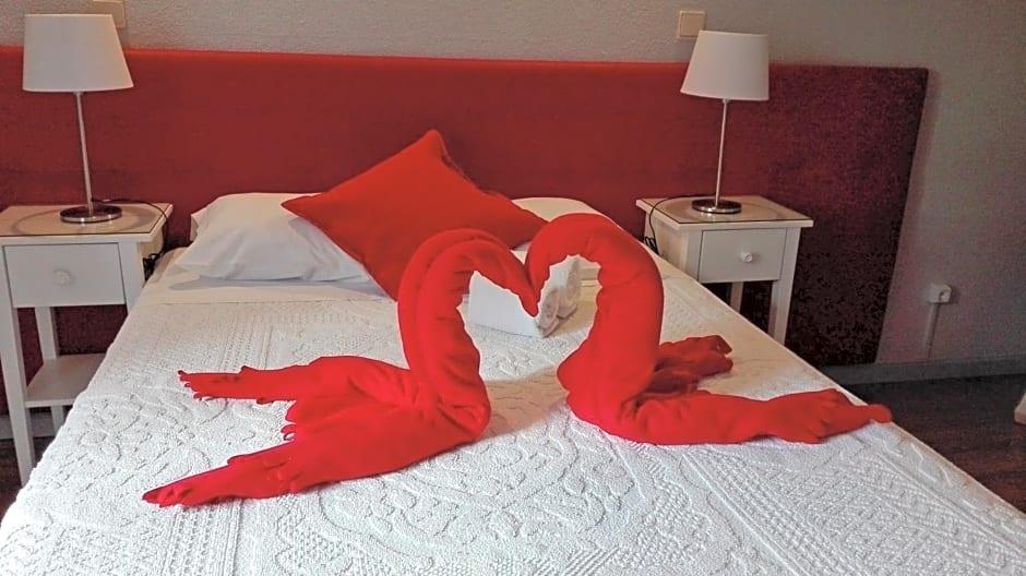 Porto Nobre Hotel 19/50