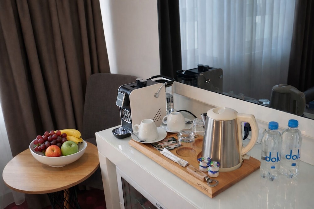Hotel Bayer S 54/64