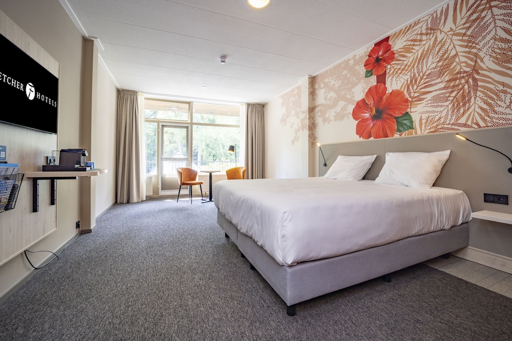 Comfort, Twin Beds