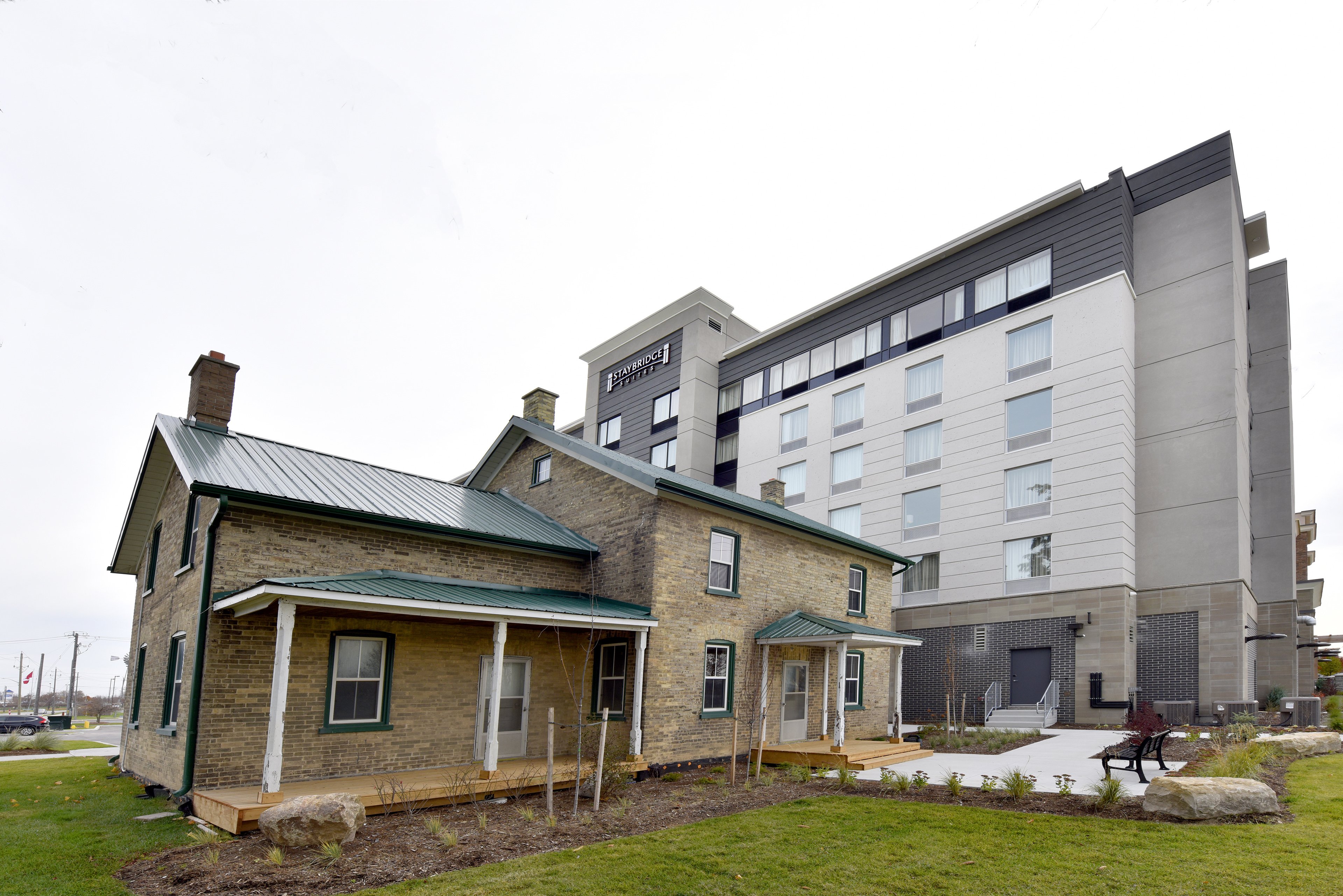 Staybridge Suites Waterloo - St. Jacobs Area 4/78