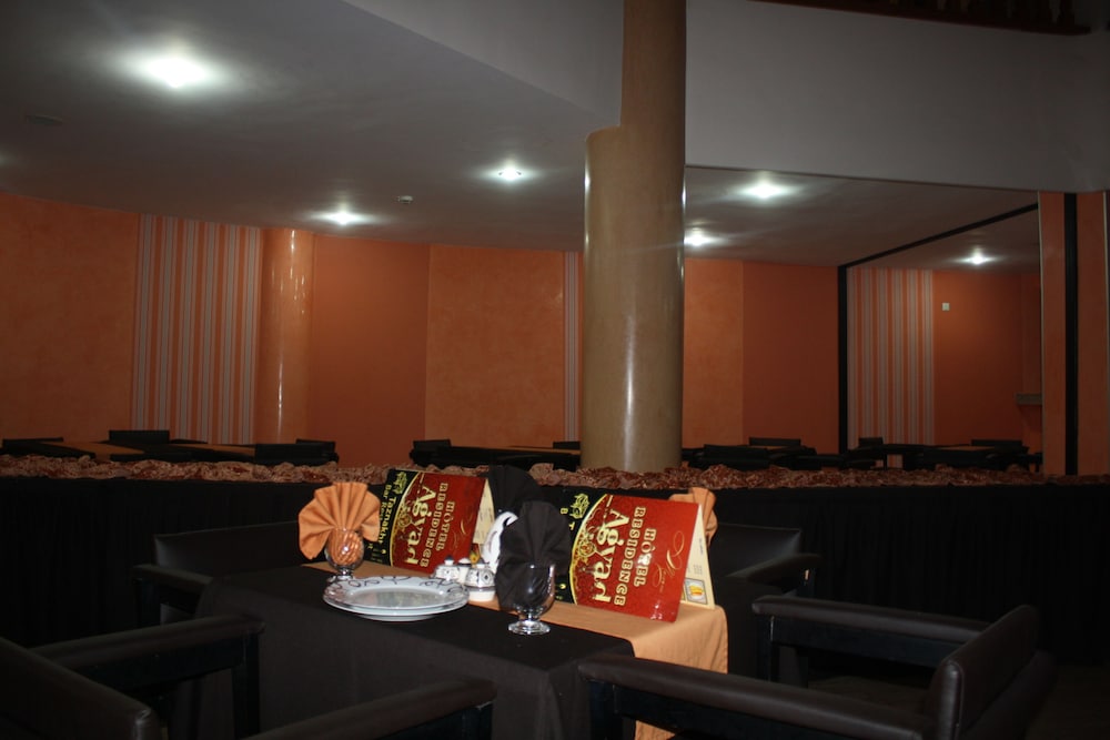 RESIDENCE AGYAD 45/50