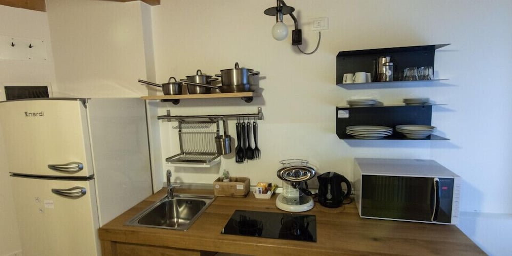 Locanda Alle Beccherie 25/30