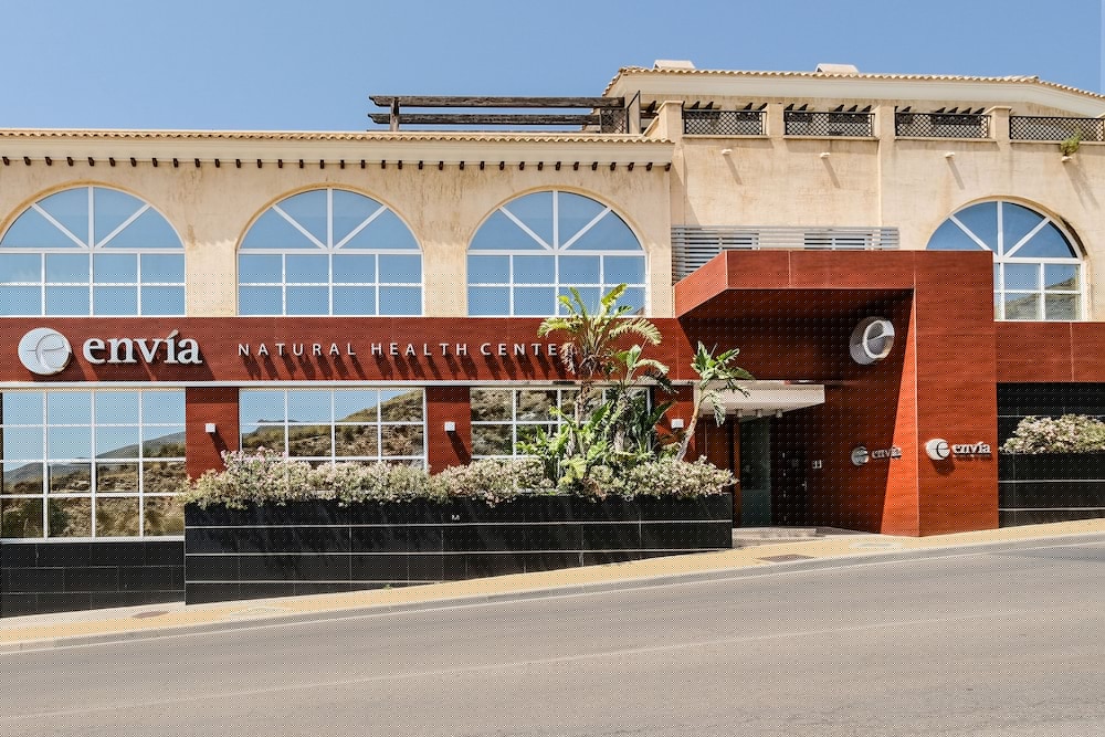 Envia Almeria Apartments Spa Golf 2/50
