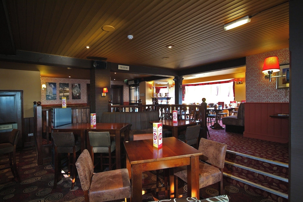 Premier Inn Eastbourne 23/29