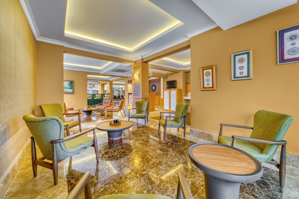 Yeni Acun Apart Hotel 30/47