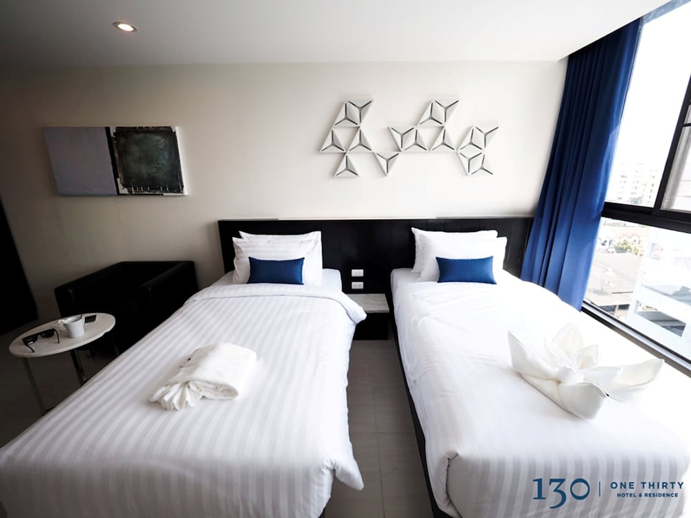 130 Hotel & Residence Bangkok 28/83