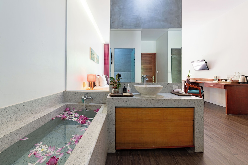Tanei Angkor Resort And Spa 21/48