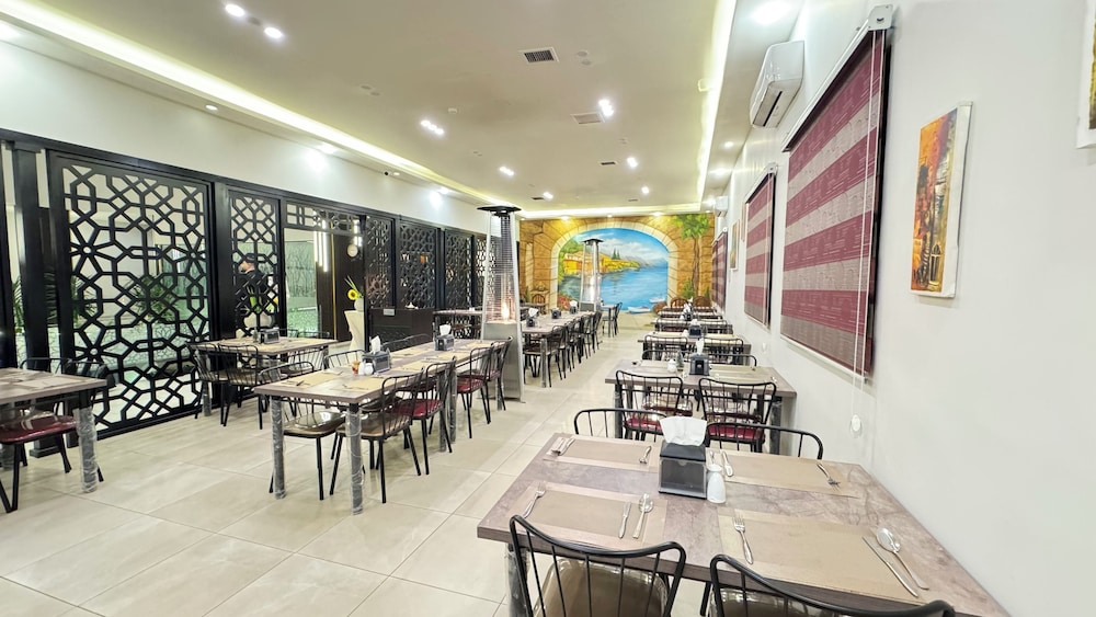 Ammania Hotel 46/55