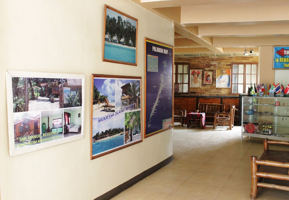 Remari Tourist Inn 40/56
