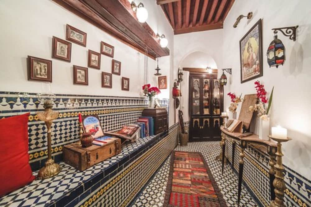 Riad Le Calife 33/50