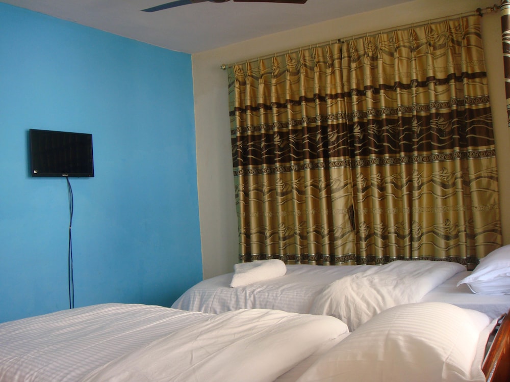 Holyland Guest House 20/47