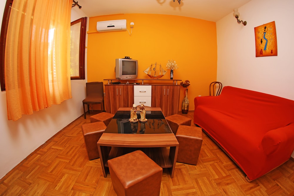 Apartmani Zvjezdana 19/43