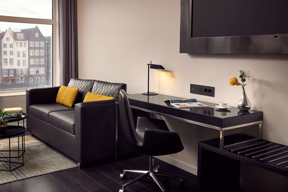 Park Plaza Victoria Amsterdam Hotel 57/64