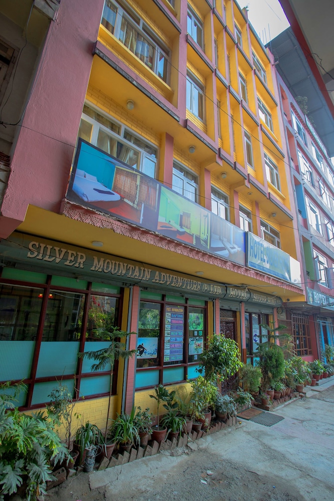 Hotel Silver Home 3/37