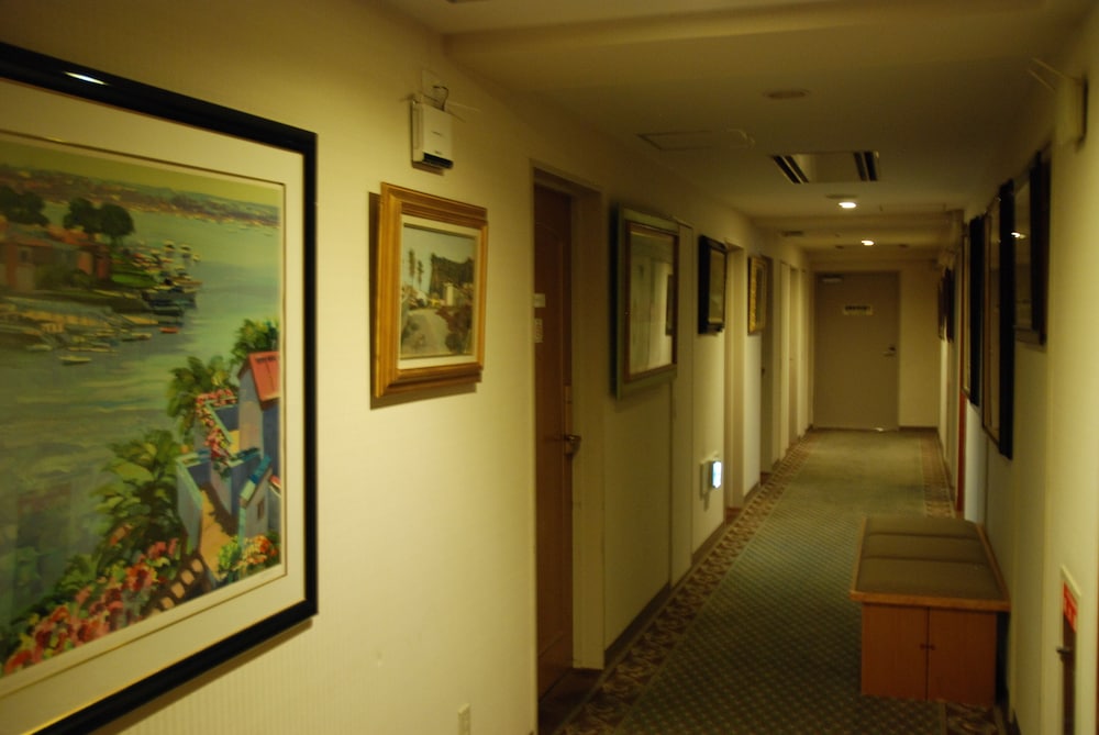 ALBERT HOTEL AKITA 19/32