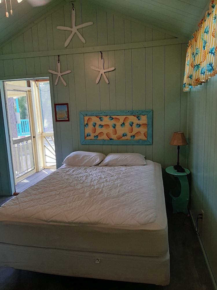 Navarre Beach Camping Resort 26/61